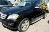 Mercedes M-Class  2011. ���� 1