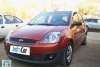 Ford Fiesta  2007. ���� 3