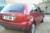 Ford Fiesta  2007. ���� 4