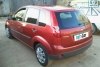 Ford Fiesta  2007. ���� 5