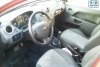 Ford Fiesta  2007. ���� 6