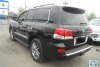 Lexus LX 570 2013 2012. ���� 3