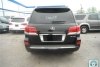 Lexus LX 570 2013 2012. ���� 4