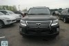 Lexus LX 570 2013 2012. ���� 6