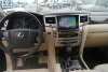 Lexus LX 570 2013 2012. ���� 7