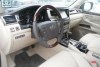 Lexus LX 570 2013 2012. ���� 9