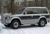 Mitsubishi Pajero Wagon  1997. ���� 2