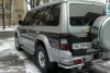 Mitsubishi Pajero Wagon  1997. ���� 3