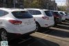 Hyundai ix35 (Tucson ix) ������������ 2012. ���� 9