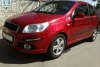 Chevrolet Aveo  2008. ���� 3