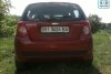 Chevrolet Aveo  2008. ���� 12