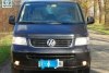 Volkswagen Multivan HIGHLINE 2007. ���� 7