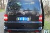 Volkswagen Multivan HIGHLINE 2007. ���� 9