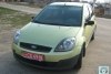 Ford Fiesta  2006. ���� 3