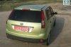Ford Fiesta  2006. ���� 4