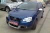 Volkswagen Cross Polo  2008. ���� 2