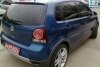 Volkswagen Cross Polo  2008. ���� 3