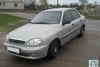 Chevrolet Lanos CHEVROLET 2007. ���� 4
