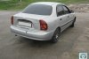 Chevrolet Lanos CHEVROLET 2007. ���� 7
