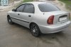 Chevrolet Lanos CHEVROLET 2007. ���� 9