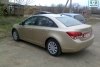 Chevrolet Cruze Diesel 2010. ���� 2