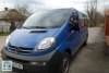 Opel Vivaro 100,����! 2004. ���� 3