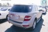 Mercedes M-Class ML 320 2009. ���� 3