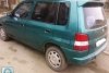 Mazda Demio  1999. ���� 2