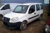 Fiat Doblo �������� 2006. ���� 2