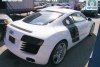 Audi R8  2009. ���� 3