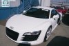 Audi R8  2009. ���� 4