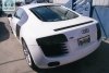 Audi R8  2009. ���� 5