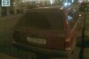 Opel Rekord  1987. ���� 6