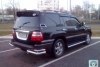 Toyota Land Cruiser  2003. ���� 2