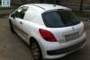 Peugeot 107 URBAN VAN 2008. ���� 4