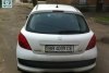 Peugeot 107 URBAN VAN 2008. ���� 5