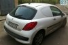 Peugeot 107 URBAN VAN 2008. ���� 6
