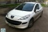 Peugeot 107 URBAN VAN 2008. ���� 2