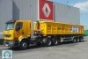 Renault Lander 440 DXi 2011. ���� 2