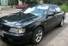 Nissan Maxima QX  1998. ���� 1