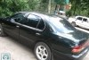 Nissan Maxima QX  1998. ���� 7