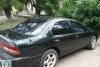 Nissan Maxima QX  1998. ���� 8
