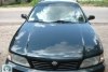 Nissan Maxima QX  1998. ���� 11