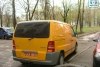 Mercedes Vito 108D 1997. ���� 3