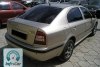 Skoda Octavia Tour 2005. ���� 8