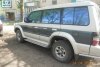 Mitsubishi Pajero Wagon  1995. ���� 5