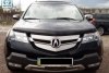 Acura MDX  2008. ���� 5