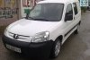 Peugeot Partner 2.0HDI 2006. ���� 2