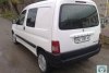 Peugeot Partner 2.0HDI 2006. ���� 3