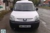 Peugeot Partner 2.0HDI 2006. ���� 6